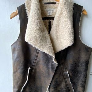 H&M vest